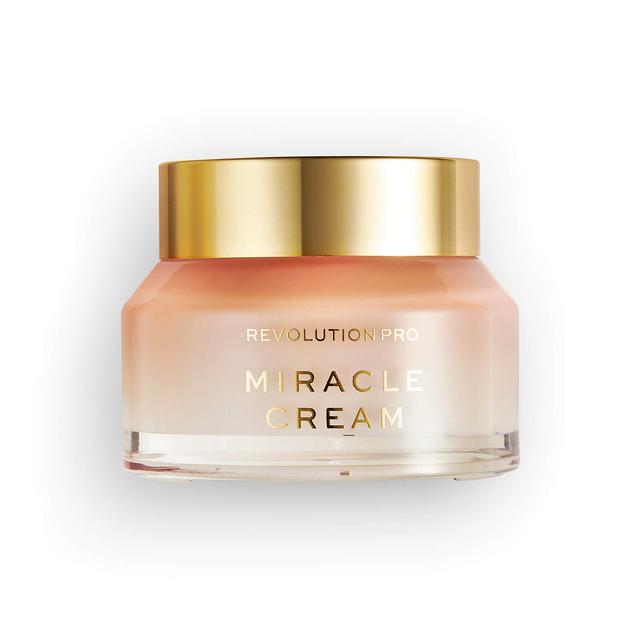 Revolution Pro Miracle Cream on Productcaster.