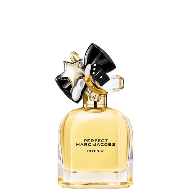 Marc Jacobs Perfect Intense Eau de Parfum 50ml on Productcaster.