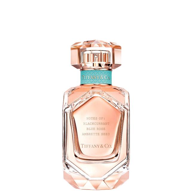 Tiffany & Co. Rose Gold Eau de Parfum For Her 50ml on Productcaster.