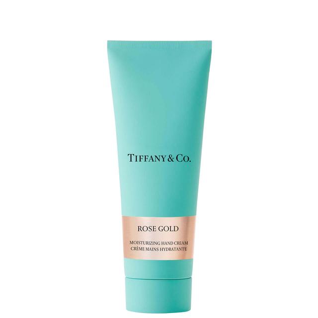 Tiffany & Co. Rose Gold Hand Cream For Her 75ml on Productcaster.