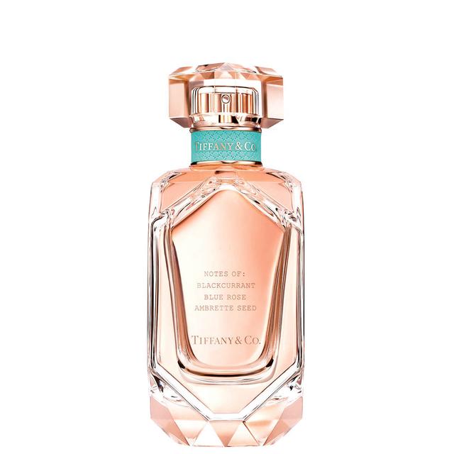 Tiffany & Co. Rose Gold Eau de Parfum For Her 75ml on Productcaster.