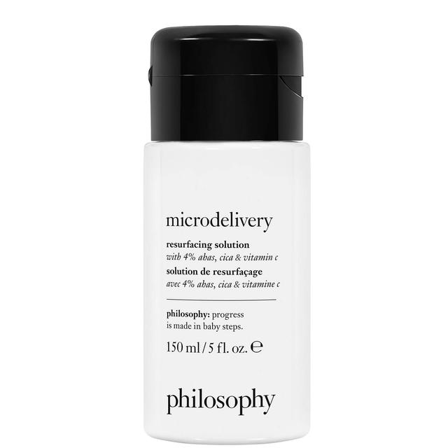 Philosophy Microdelivery Resurfacing Solution 150ml on Productcaster.