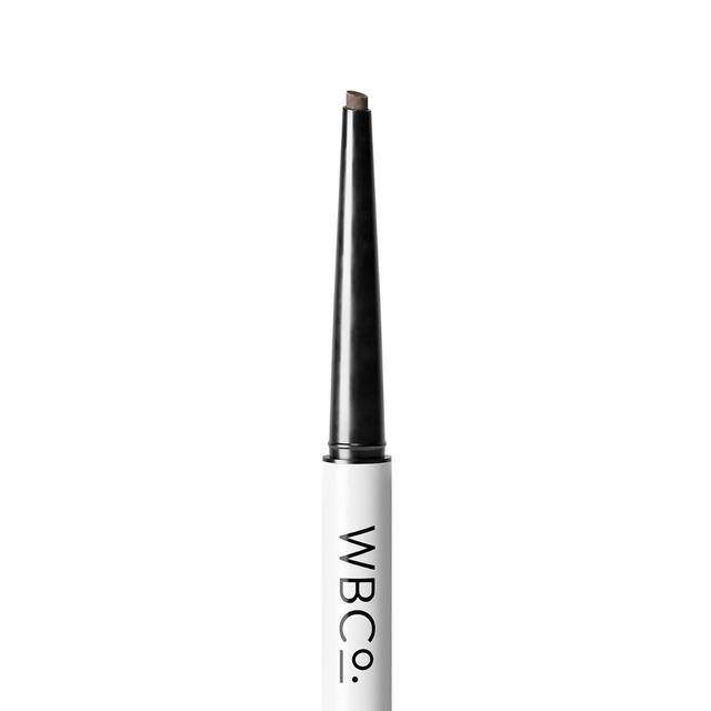 West Barn Co The Brow Pencil (Various Shades) - Clay on Productcaster.