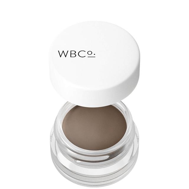 West Barn Co Exclusive The Brow Pomade (Various Shades) - Clay on Productcaster.