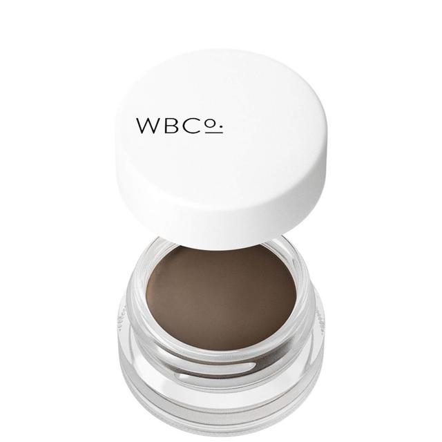 West Barn Co Exclusive The Brow Pomade (Various Shades) - Brew on Productcaster.