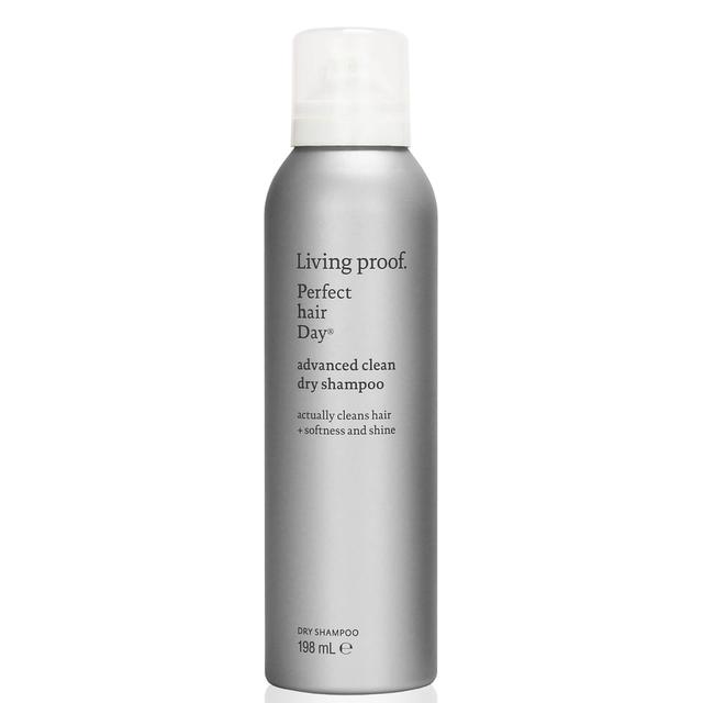 Living Proof Perfect Hair Day (PhD) Advanced Clean Dry Shampoo 198ml on Productcaster.