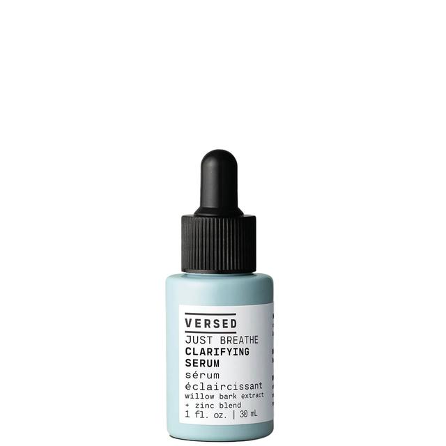 Versed Just Breathe Clarifying Serum 30ml on Productcaster.