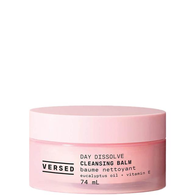 Versed Day Dissolve Cleansing Balm 74ml on Productcaster.