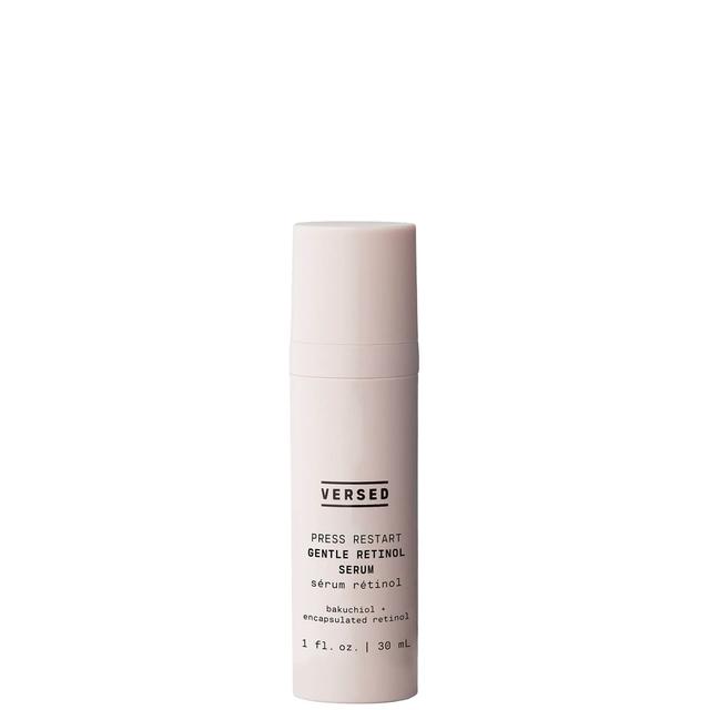 Versed Press Restart Gentle Retinol Serum 30ml on Productcaster.