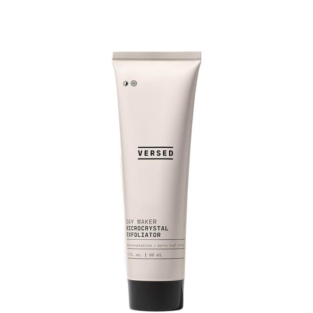 Versed Day Maker Microcrystal Exfoliator 90ml on Productcaster.