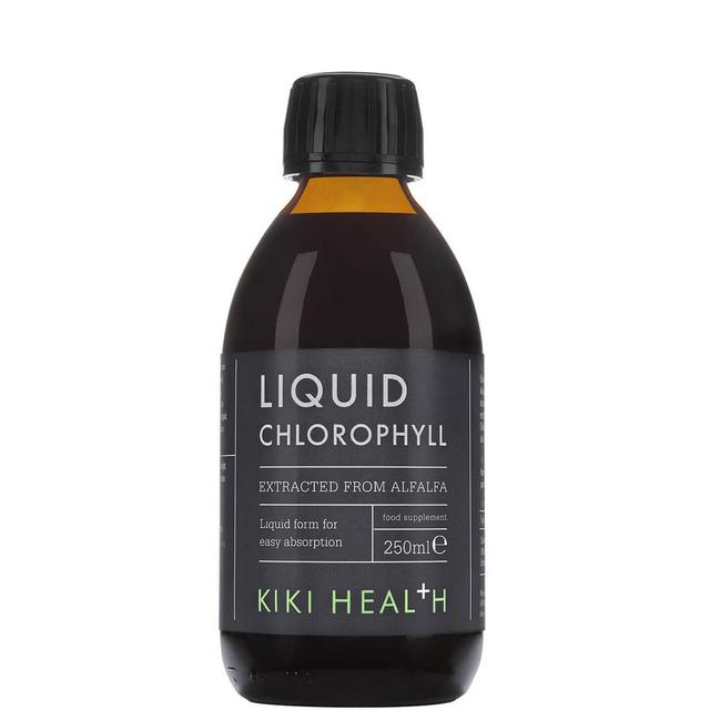 KIKI Health Liquid Chlorophyll 250ml on Productcaster.