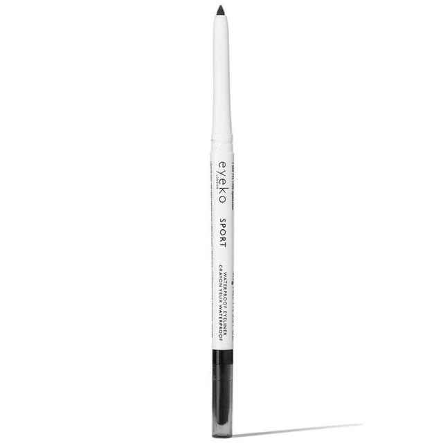 Eyeko Sport Waterproof Pencil Eyeliner on Productcaster.