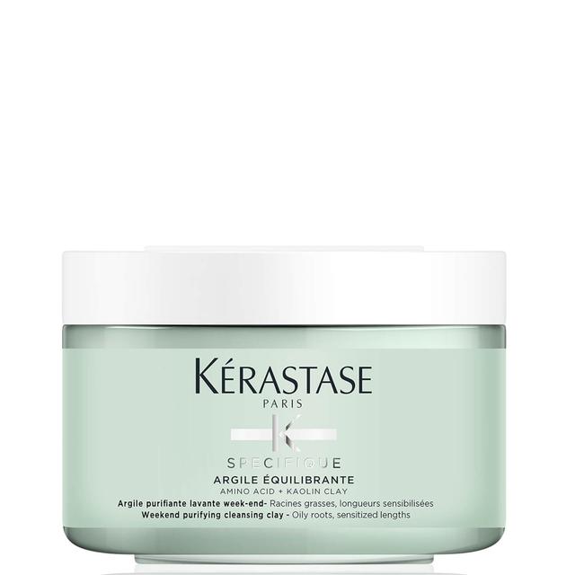 Kérastase Specifique Argile Equilibrante Cleansing Hair Clay 250ml on Productcaster.