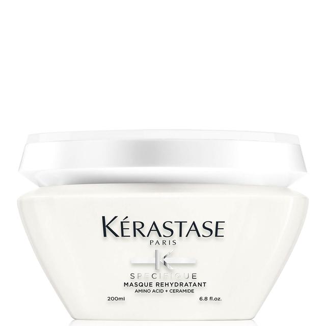 Kérastase Specifique Masque Réhydratant Hair Mask 200ml on Productcaster.