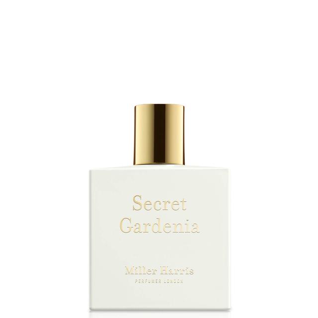 Miller Harris Secret Gardenia Eau de Parfum 50ml on Productcaster.