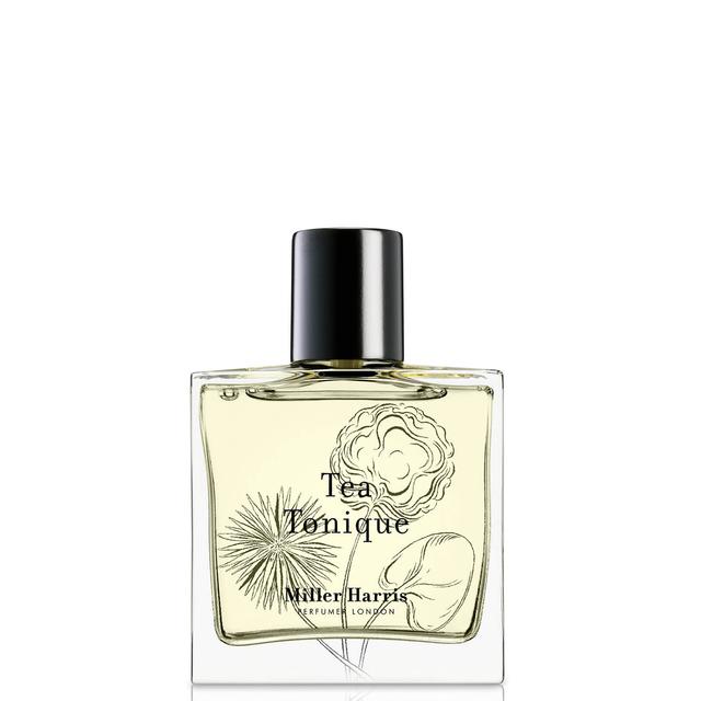 Miller Harris Tea Tonique Eau de Parfum 50ml on Productcaster.