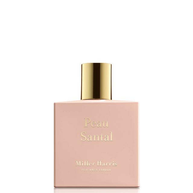 Miller Harris Peau Santal Eau de Parfum 50ml on Productcaster.