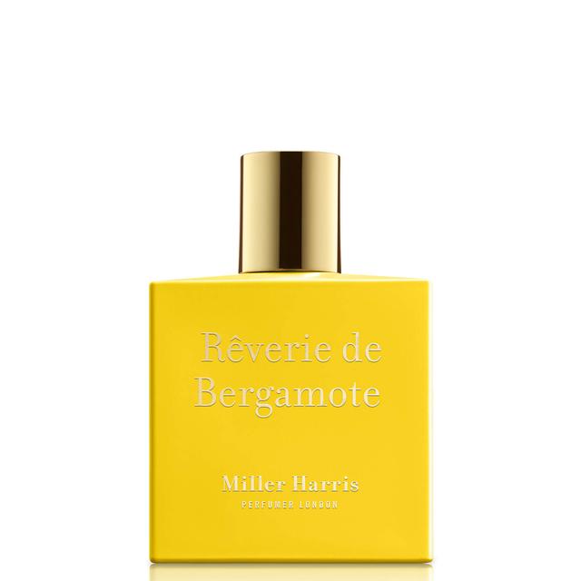 Miller Harris Reverie de Bergamote Eau de Parfum 50ml on Productcaster.