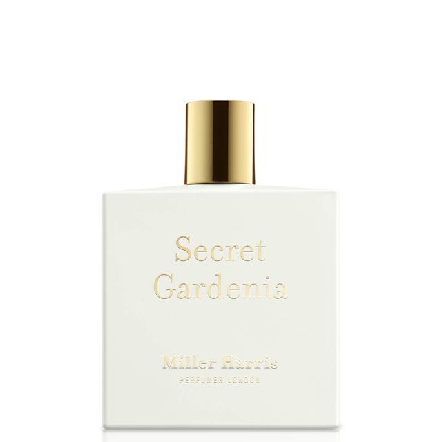 Miller Harris Secret Gardenia Eau de Parfum 100ml on Productcaster.