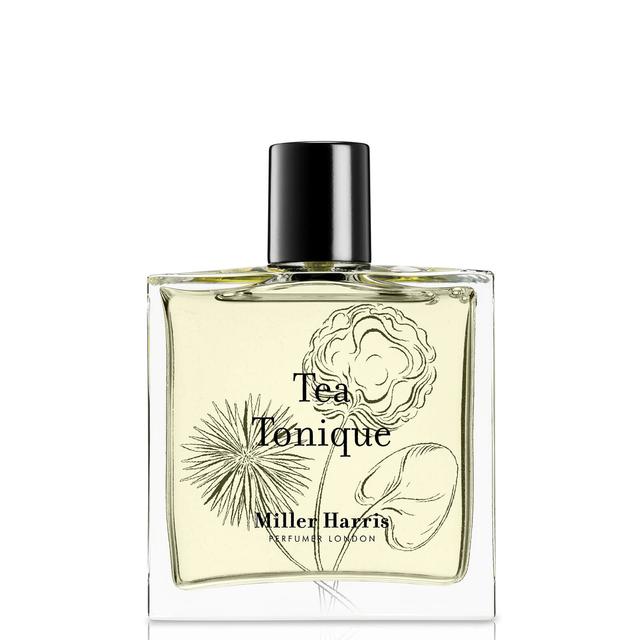 Miller Harris Tea Tonique Eau de Parfum 100ml on Productcaster.