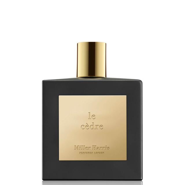 Miller Harris Le Cedre Eau de Parfum 100ml on Productcaster.