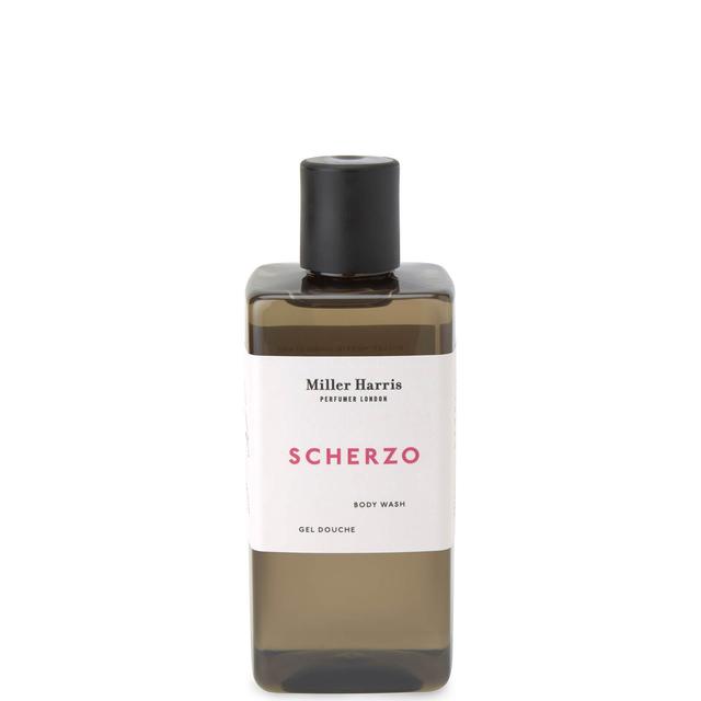 Miller Harris Scherzo Body Wash 300ml on Productcaster.