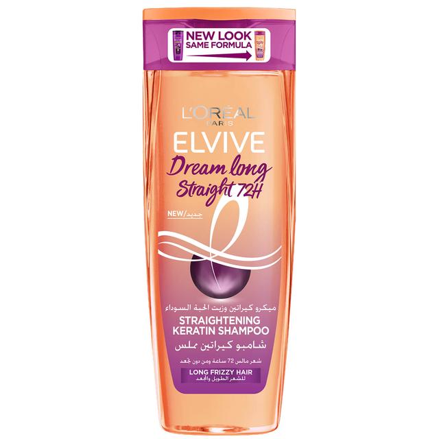 L'Oréal Paris Elvive Extraordinary Oil Shampoo 200ml on Productcaster.