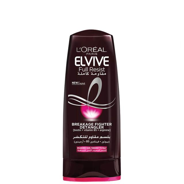 L'Oréal Paris Elvive Full Resist Conditioner 200ml on Productcaster.