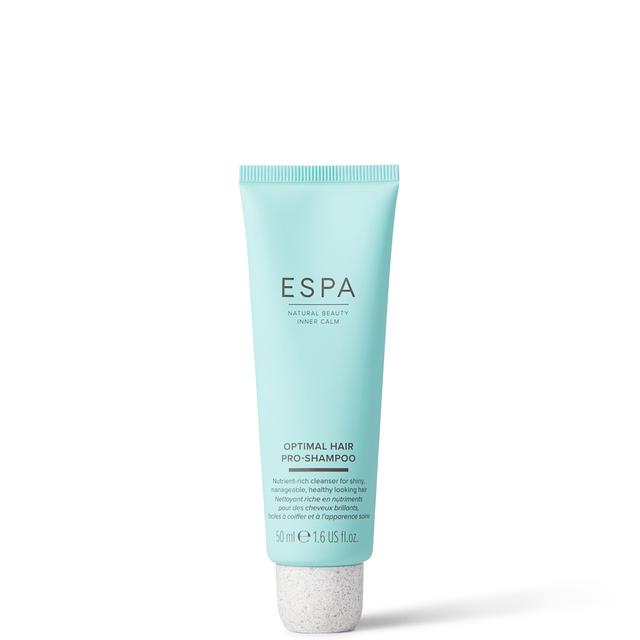 ESPA (Sample) Optimal Pro Shampoo 50ml on Productcaster.