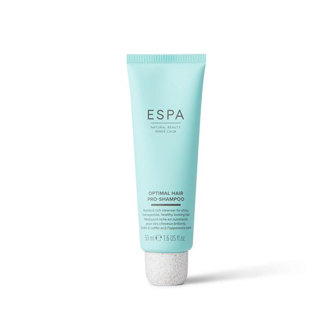 ESPA (Sample) Optimal Pro Shampoo 50ml on Productcaster.