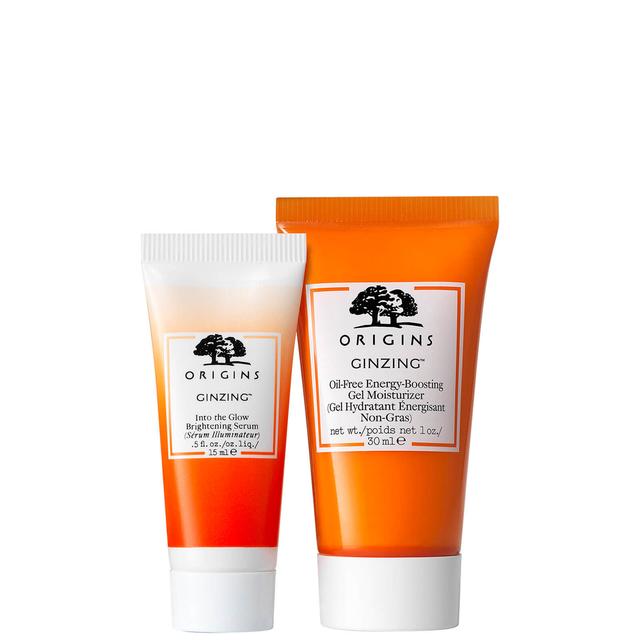 Origins Discover Joy Glow Boosters Set (Worth £37.50) on Productcaster.