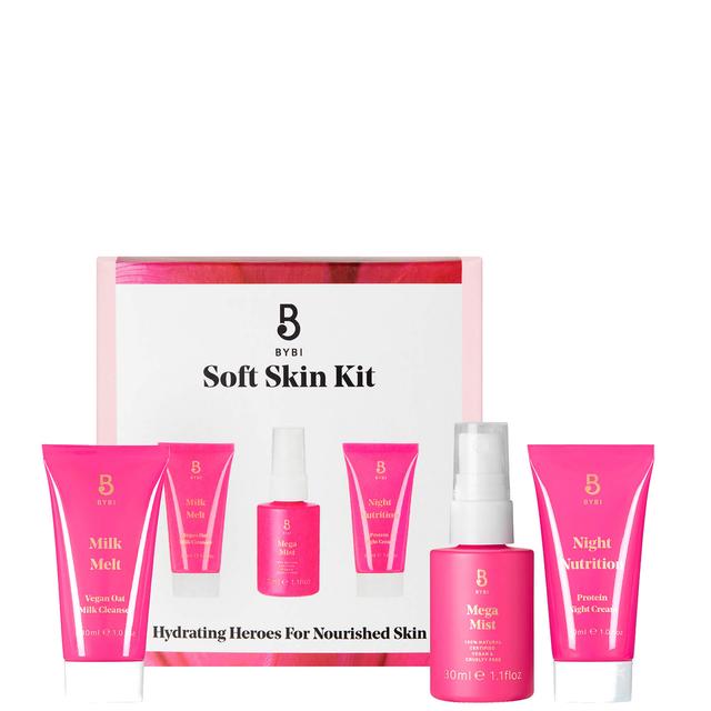 BYBI Soft Skin Kit (Worth £33.00) on Productcaster.