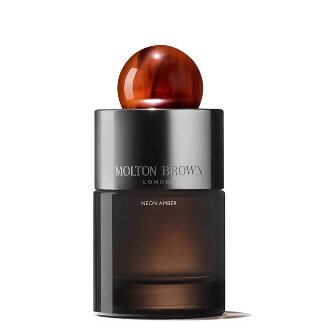 Molton Brown Neon Amber Eau de Parfum 100ml on Productcaster.