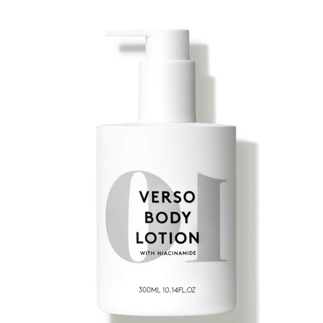 VERSO Body Lotion 300ml on Productcaster.