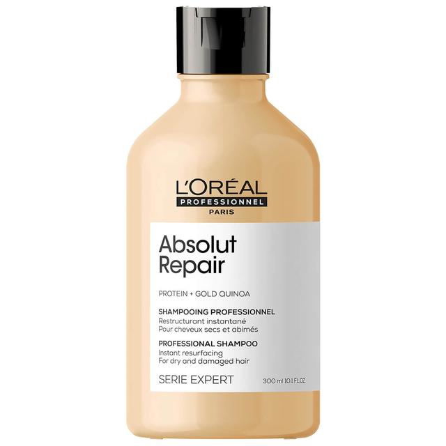 L'Oréal Professionnel Absolut Repair Shampoo 300 ml on Productcaster.