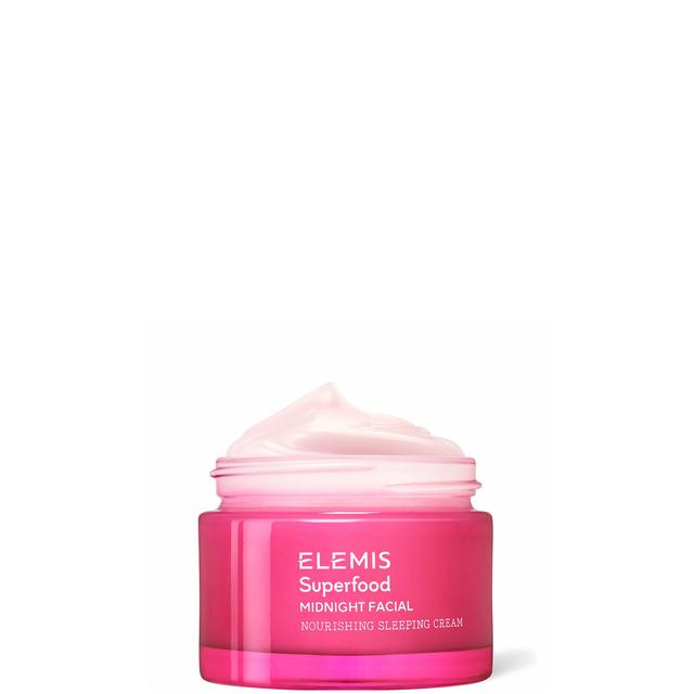 Elemis Superfood Midnight Facial 50ml on Productcaster.