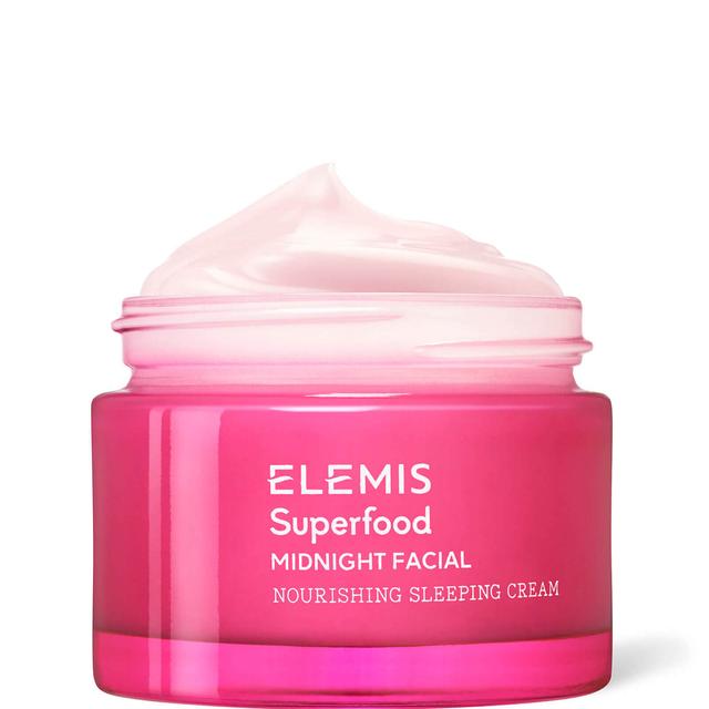 Elemis Superfood Midnight Facial 50ml on Productcaster.