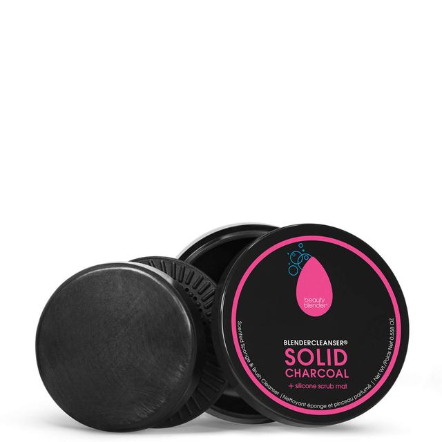 Beautyblender Blendercleanser Solid Charcoal 28g on Productcaster.