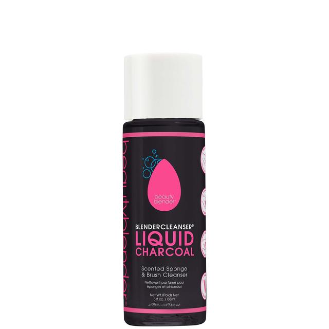 Beautyblender Blendercleanser Liquid Charcoal 88ml on Productcaster.