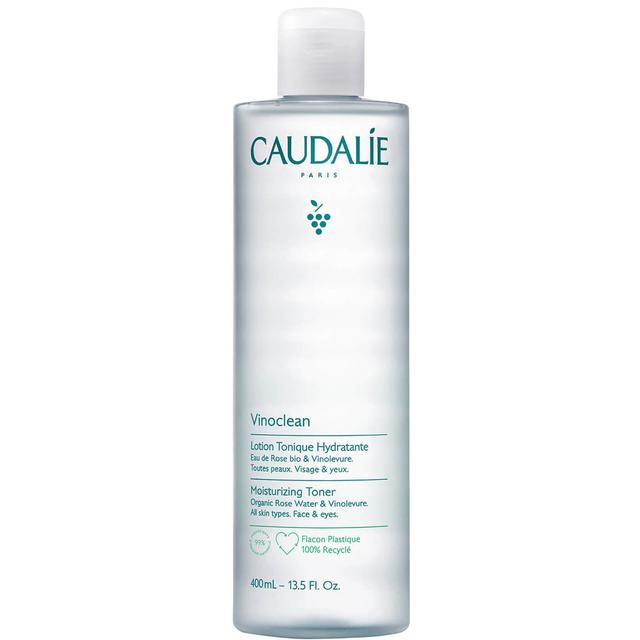 Caudalie Vinoclean Supersize Moisturising Toner 400ml (Worth £30.00) on Productcaster.