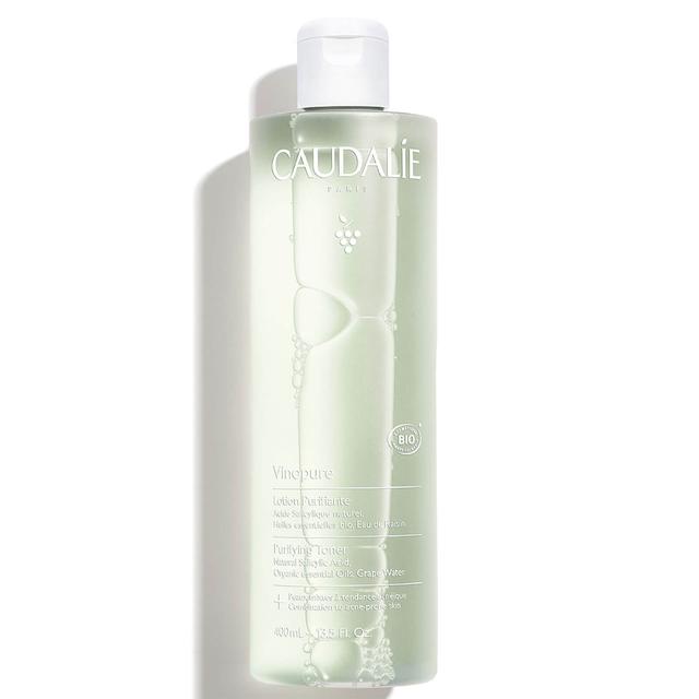 Caudalie Vinopure Supersize Purifying Toner 400ml (Worth £32.00) on Productcaster.