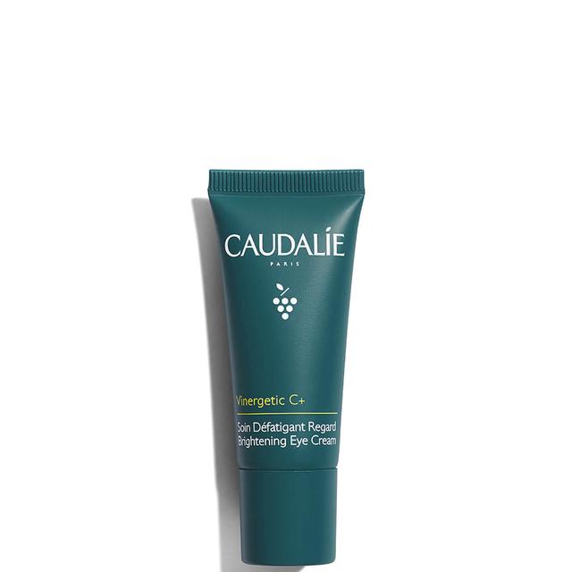 Caudalie Vinergetic C+ Brightening Eye Cream 15ml on Productcaster.