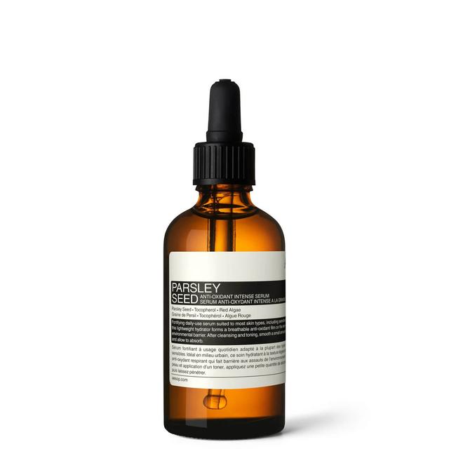 Aesop Parsley Seed Anti-Oxidant Intense Serum 60 ml on Productcaster.