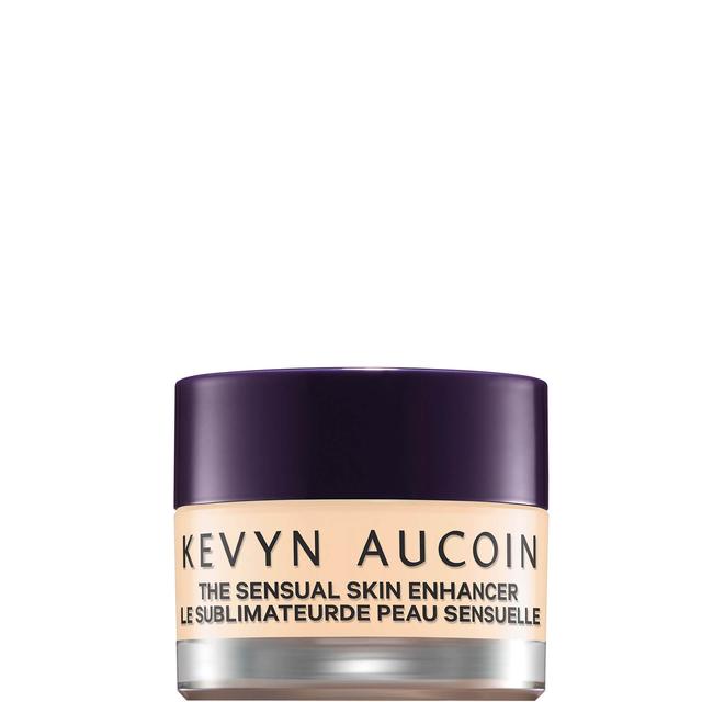 Kevyn Aucoin The Sensual Skin Enhancer 10g (Various Shades) - SX 01 on Productcaster.