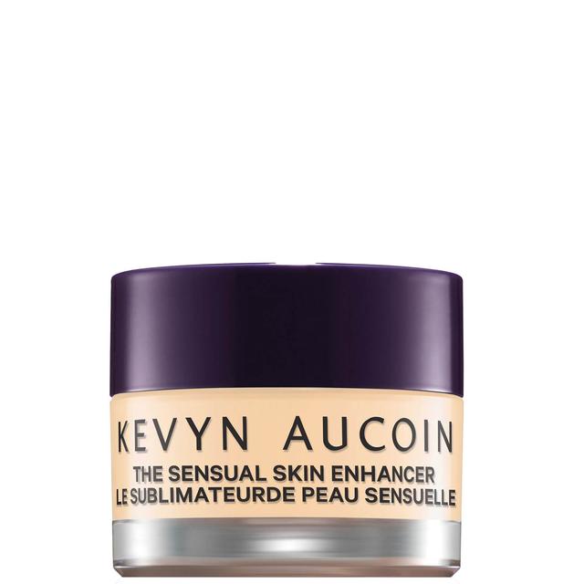 Kevyn Aucoin The Sensual Skin Enhancer 10g (Various Shades) - SX 03 on Productcaster.