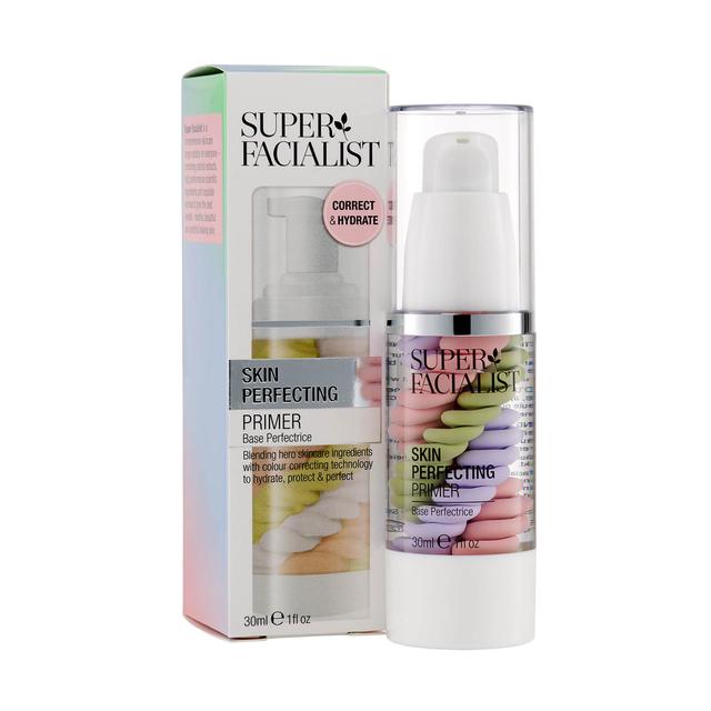 Super Facialist Skin Perfecting Primer 30ml on Productcaster.