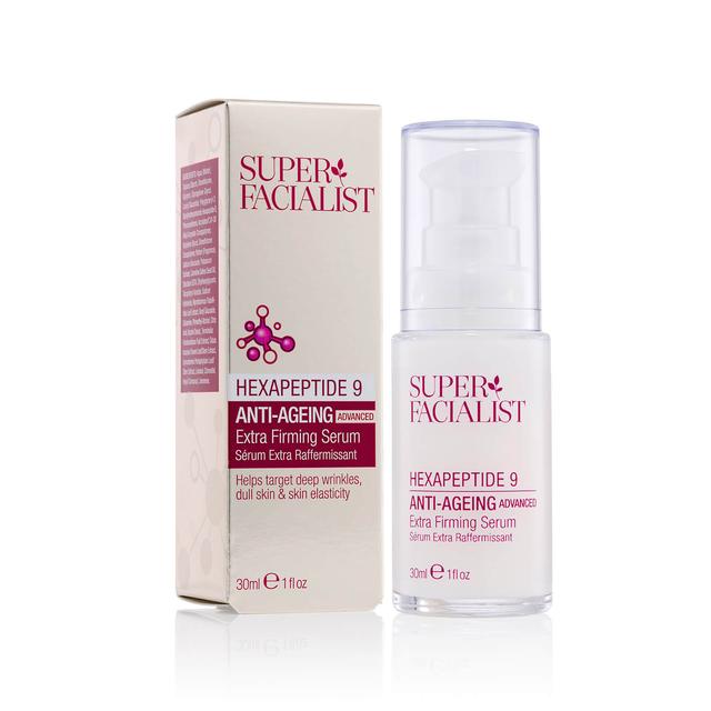 Super Facialist Hexapeptide-9 Anti-Ageing Advanced Extra Firming Serum - 30ml on Productcaster.