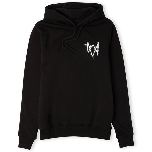 Watch Dogs Legion Wrench Hoodie - Black - XL - Noir on Productcaster.