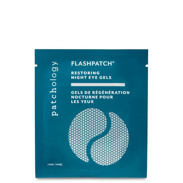 Patchology Flash Patch Restoring Night Eye Gels on Productcaster.