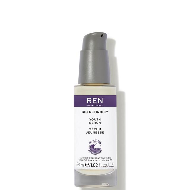 REN Clean Skincare Bio Retinoid Youth Serum 30ml on Productcaster.